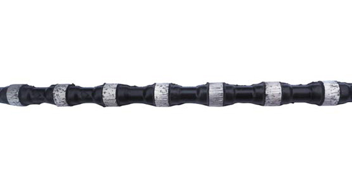 سیم الماس معدن گرانیت